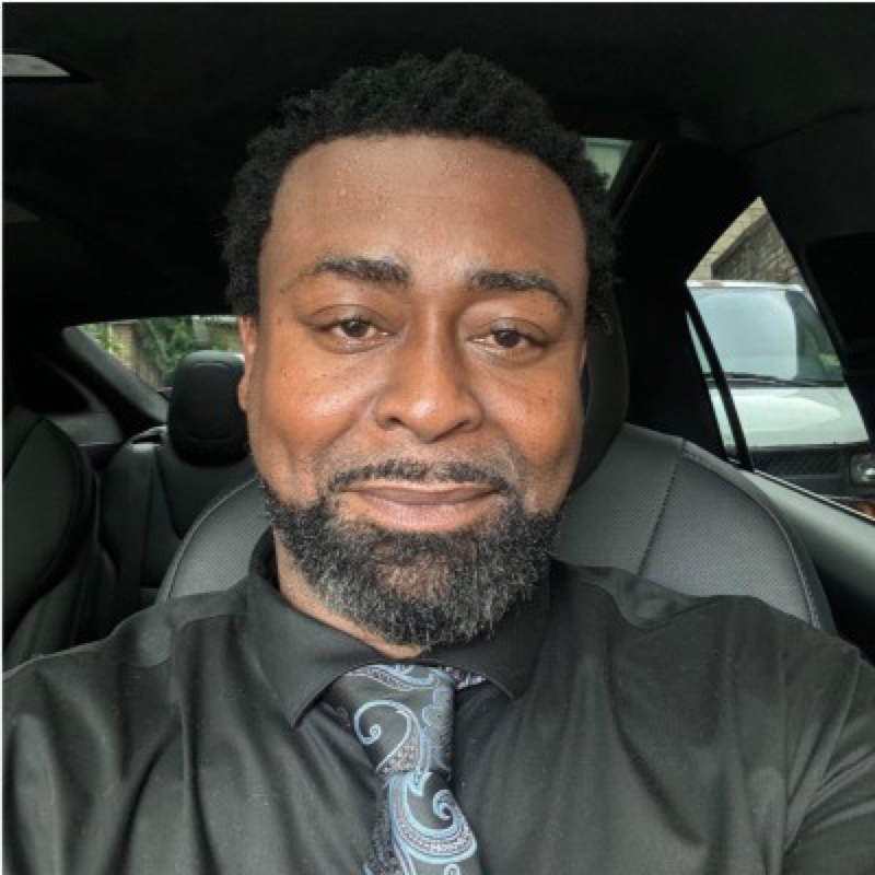 William Farrell, Founder and CEO of RDX Enterprise